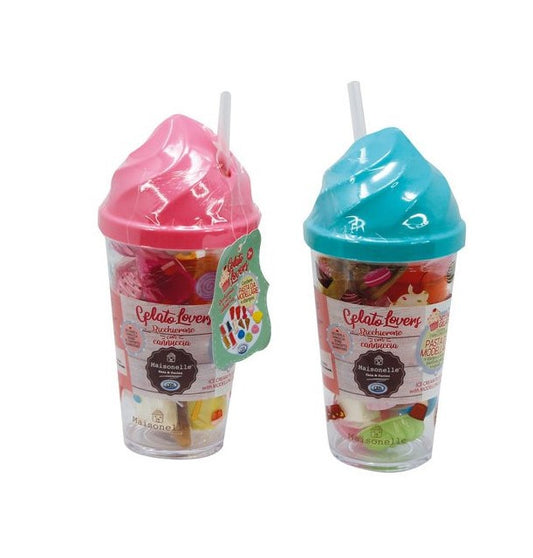ODS 36310 Maisonelle Gelato Lovers Set Crea Gelati