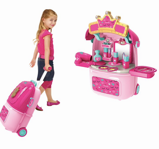 ODS 43790 Peperilla -Trolley Specchiera