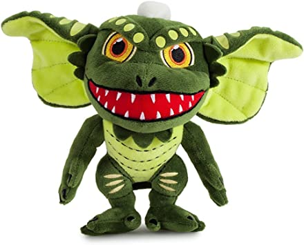 KR14187 RUBIES - PELUCHE GREMLINS STRIPE