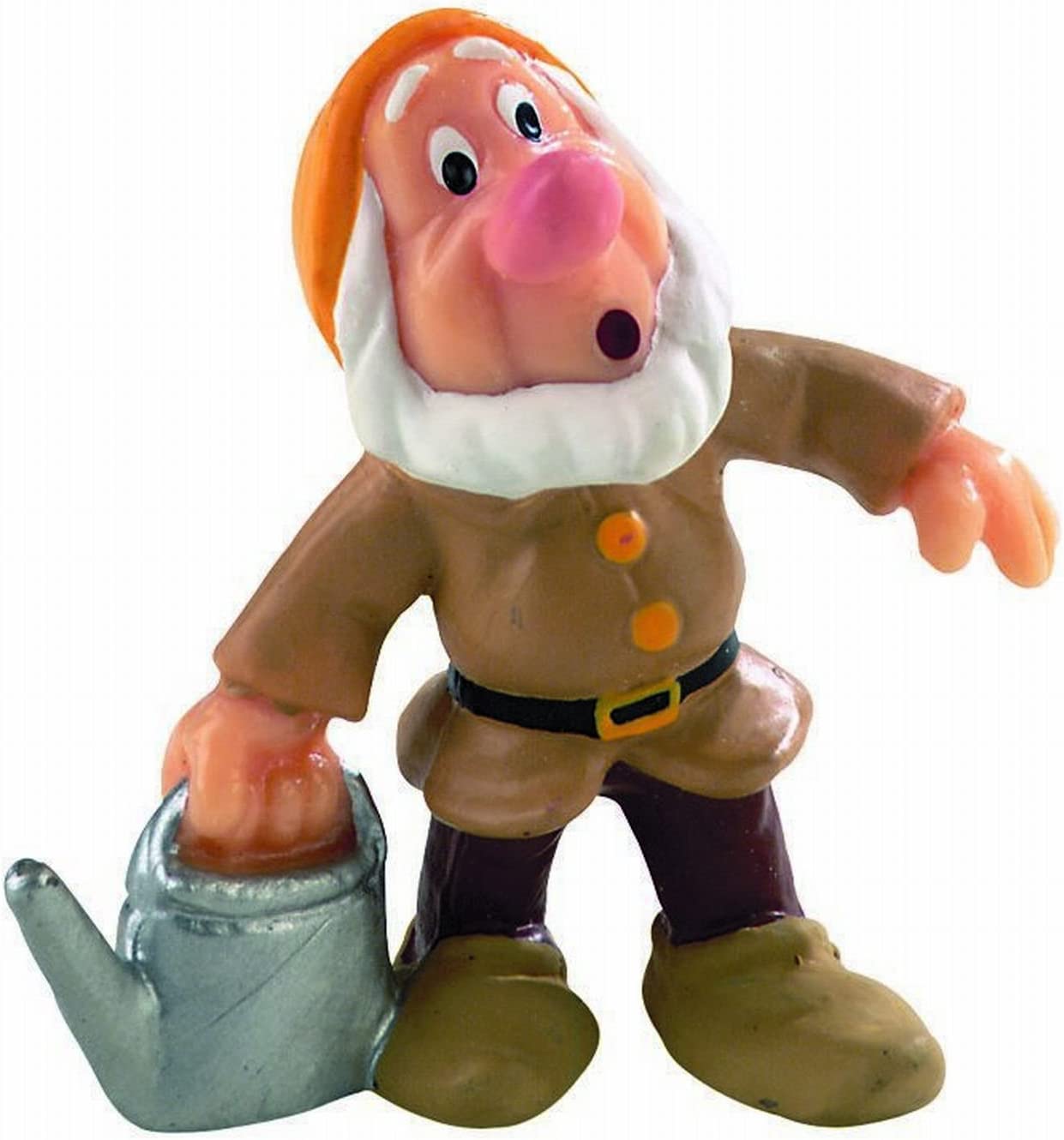 12481 - BULLYLAND - Disney Walt Disney Biancaneve e i sette nani Eolo