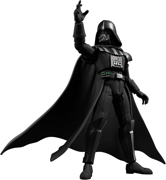 75801 Blokees Star Wars Champion Class 01 3 Darth Vader Evergreen Movie