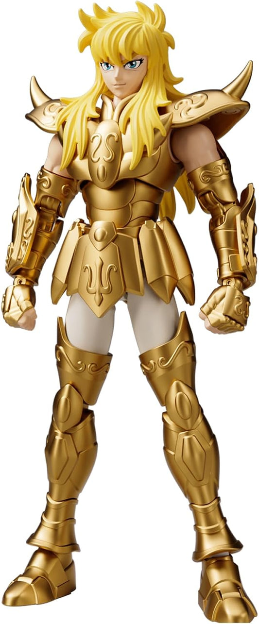 75004 Blokees Figures Saint Seiya Champion Class Scorpio Miro Cavaliere d’Oro