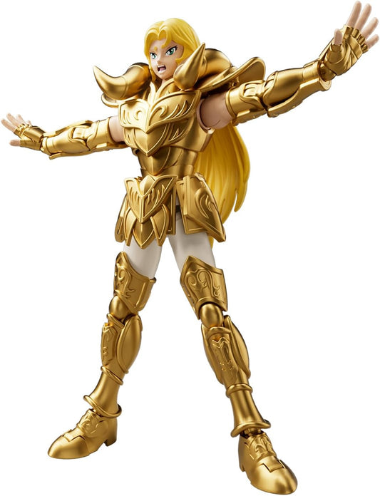 75002 Blokees Figures - Saint Seiya - Champion Class - Aries Mu