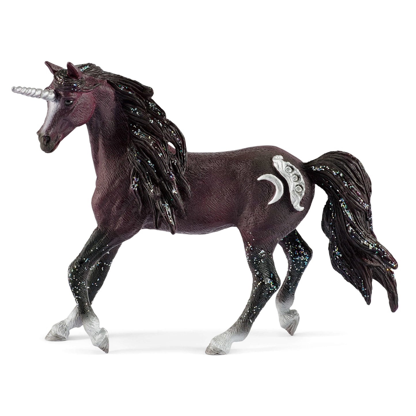 70578 Schleich Bayala - Unicorno lunare, stallone