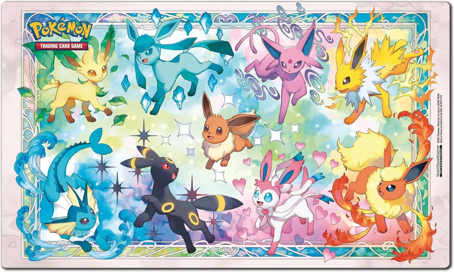 PK10109-I Pokemon collezione super premium di evoluzioni prismatiche it