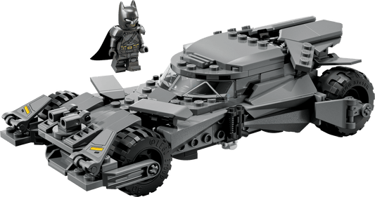 76331 Lego DC Super Heroes Batman v Superman Batmobile