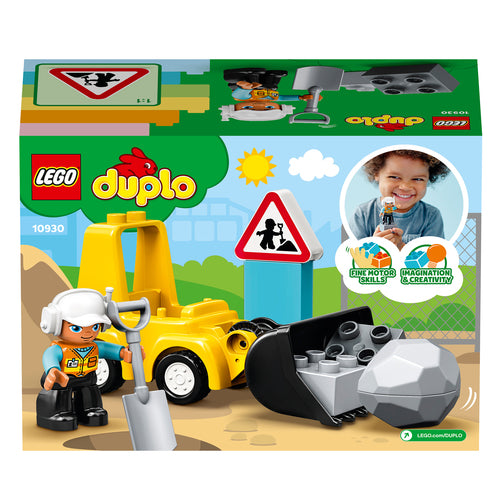 10930 LEGO® Duplo - Bulldozer
