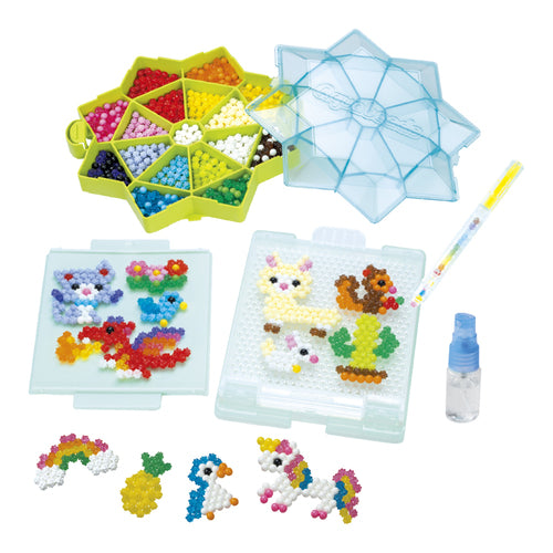 31601 -AQUABEADS Laboratorio di Perline Star