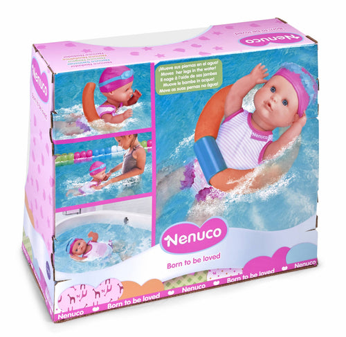 700014071 NENUCO NUOTATRICE