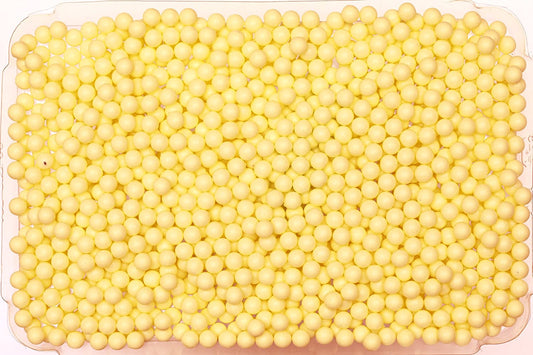 32628 AQUABEADS - Perline avorio Solide