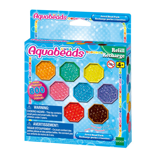 31520 AQB - Scatola Perline Gioiello NEW