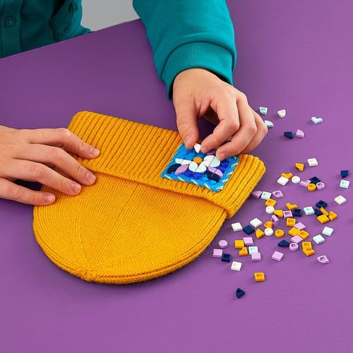 41955 LEGO® Dots - Patch cucibile