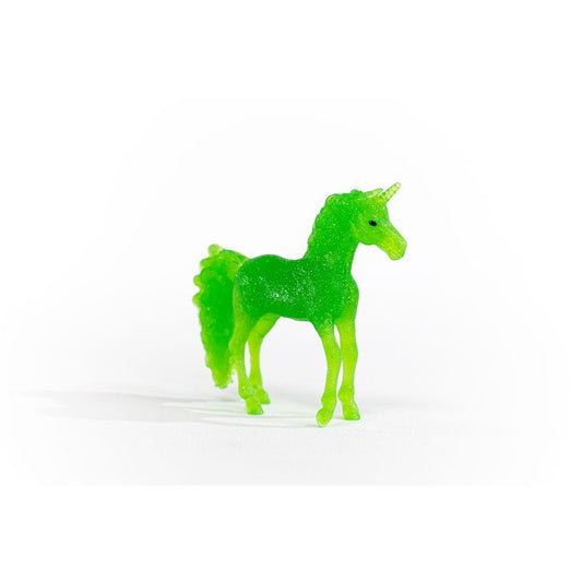 70733 Schleich-s - JELLY FRUIT UNICORNO DA COLLEZIONE