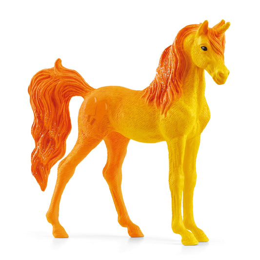 70731 Schleich-s - Bayala Unicorno da collezione Unicorno Ice Pop