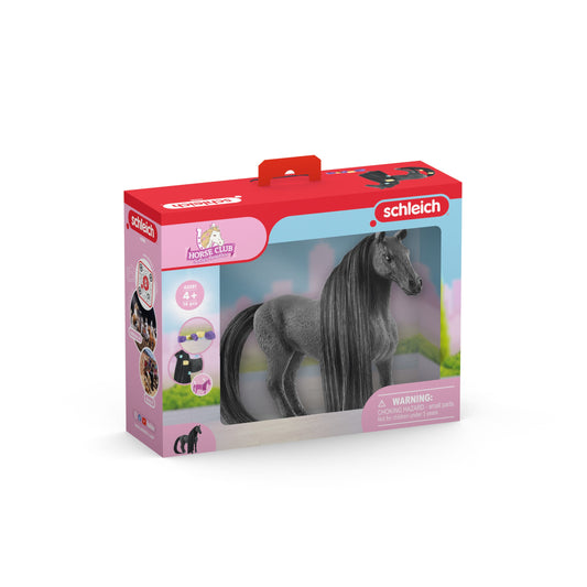 Sofia's Beauties Schleich-s - 42581 Beauty Horse Con Giumenta Criollo Definitiv
