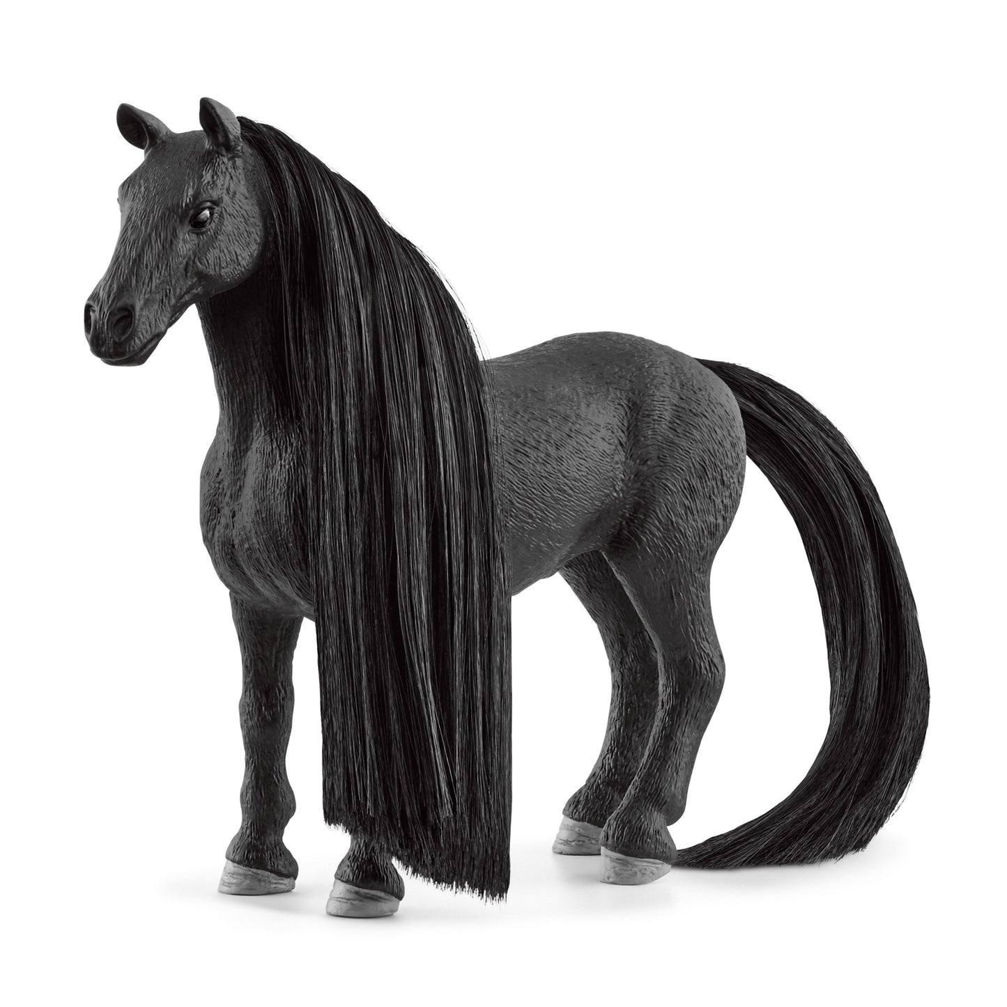 Sofia's Beauties Schleich-s - 42581 Beauty Horse Con Giumenta Criollo Definitiv