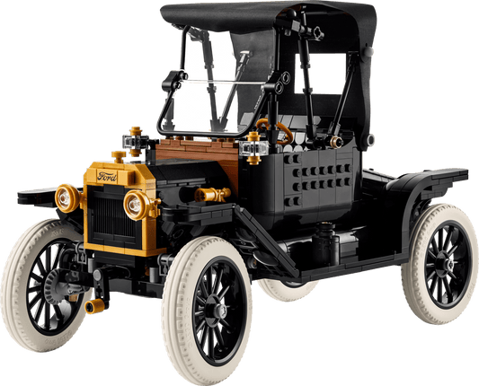11376 Lego Icons Ford Model T