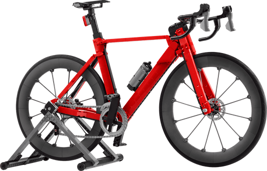 11380 Lego Icons Bici da corsa