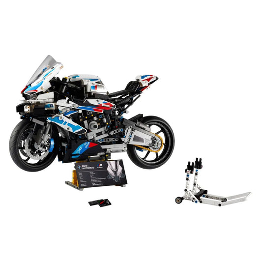 42130 LEGO Technic - BMW M 1000 RR