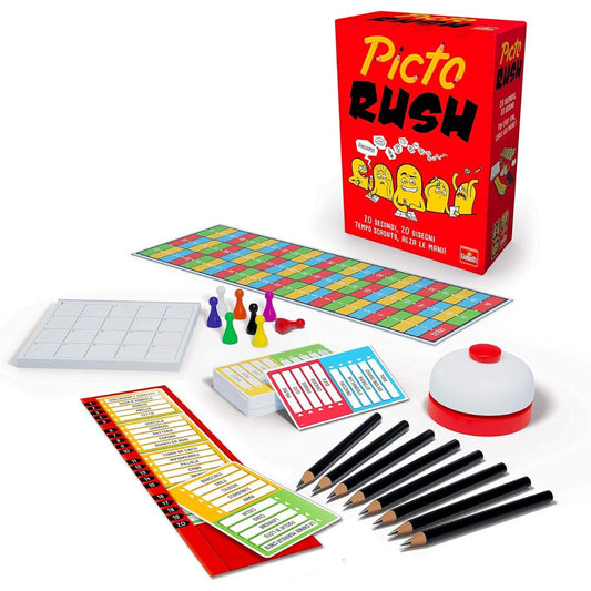 370980.006 Goliath - Picto Rush