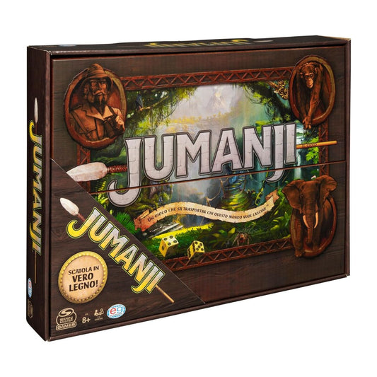 6062356 EG - Jumanji