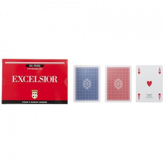 021008 DAL NEGRO RAMINO EXCELSIOR