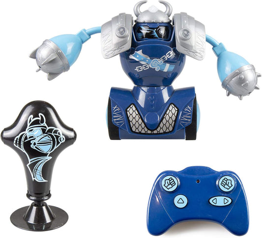 Rocco GiocattoliRobo Kombat Vichinghi | Robot Radiocomandato da Combattimento