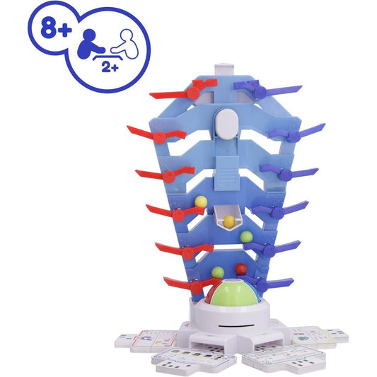 88214 IMC - Escalation, The Show