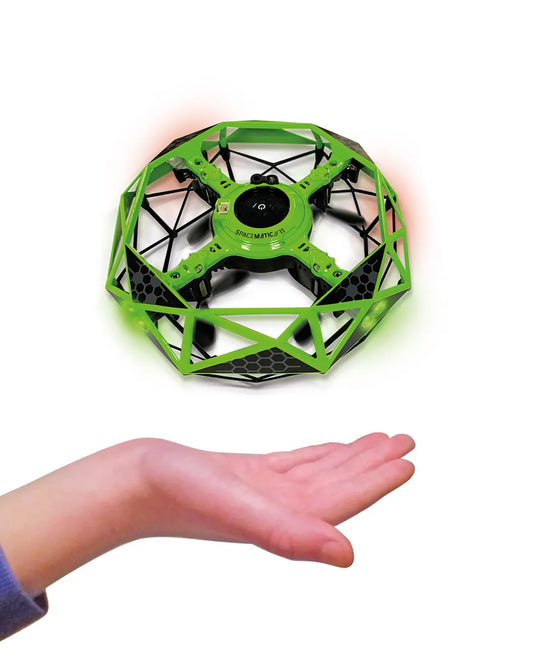 40016 ODS Drone per Bambini Facile da Usare con Luci LED e e Radiocomando