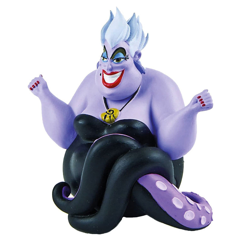 12357 Bullyland - Disney/Ursula (D)