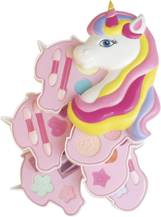 ODS 43703 Peperilla Set Trucchi Unicorn Collection bambini