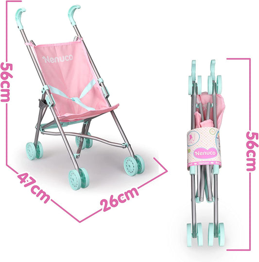 NFN31000 - NENUCO PASSEGGINO
