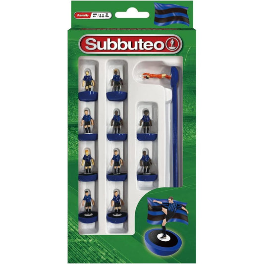Rocco Giocattoli - Subbuteo Assortimento squadre - Modello casuale