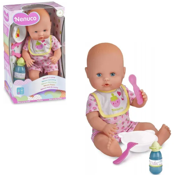 700010315 NENUCO PAPPA
