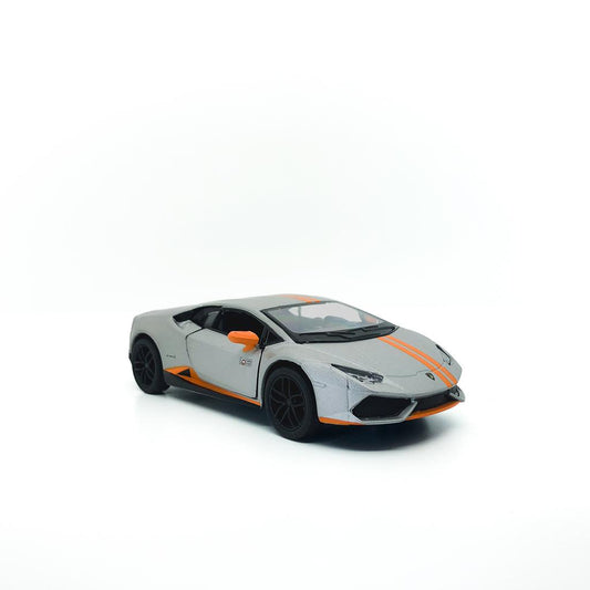 17213 KINSMART LAMBORGHINI HURACAN LP610-4 AVIO colore casuale