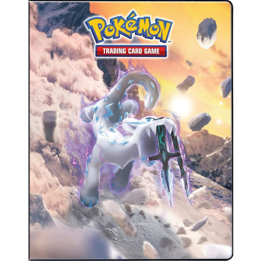 Album Pokémon Scarlatto e Violetto 2 Raccoglitore Carte Pokémon TCG