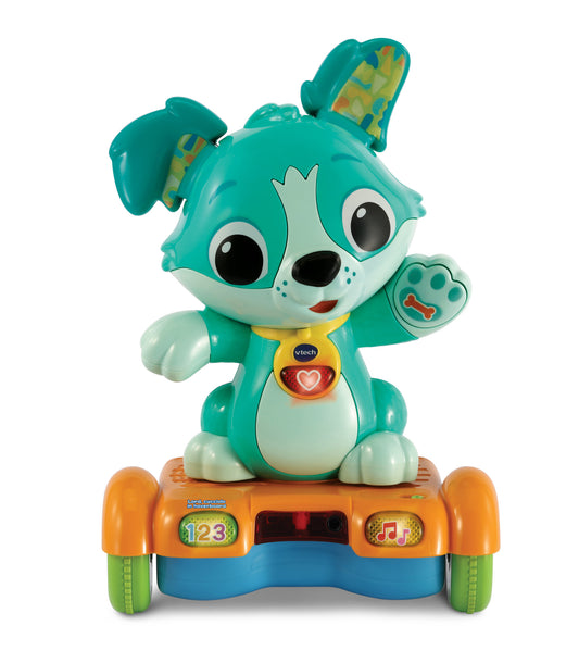 80-547507 VTECHLord cucciolo in hoverboard