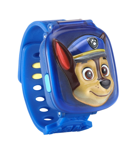 80-551607 VTECH Paw Patrol - Orologio interattivo di Chase