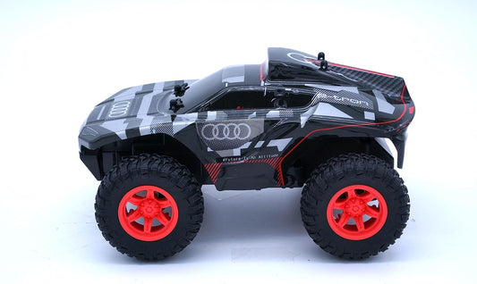 ODS 40712 Radiocom Audi RS Q E-TRON sc.1:24