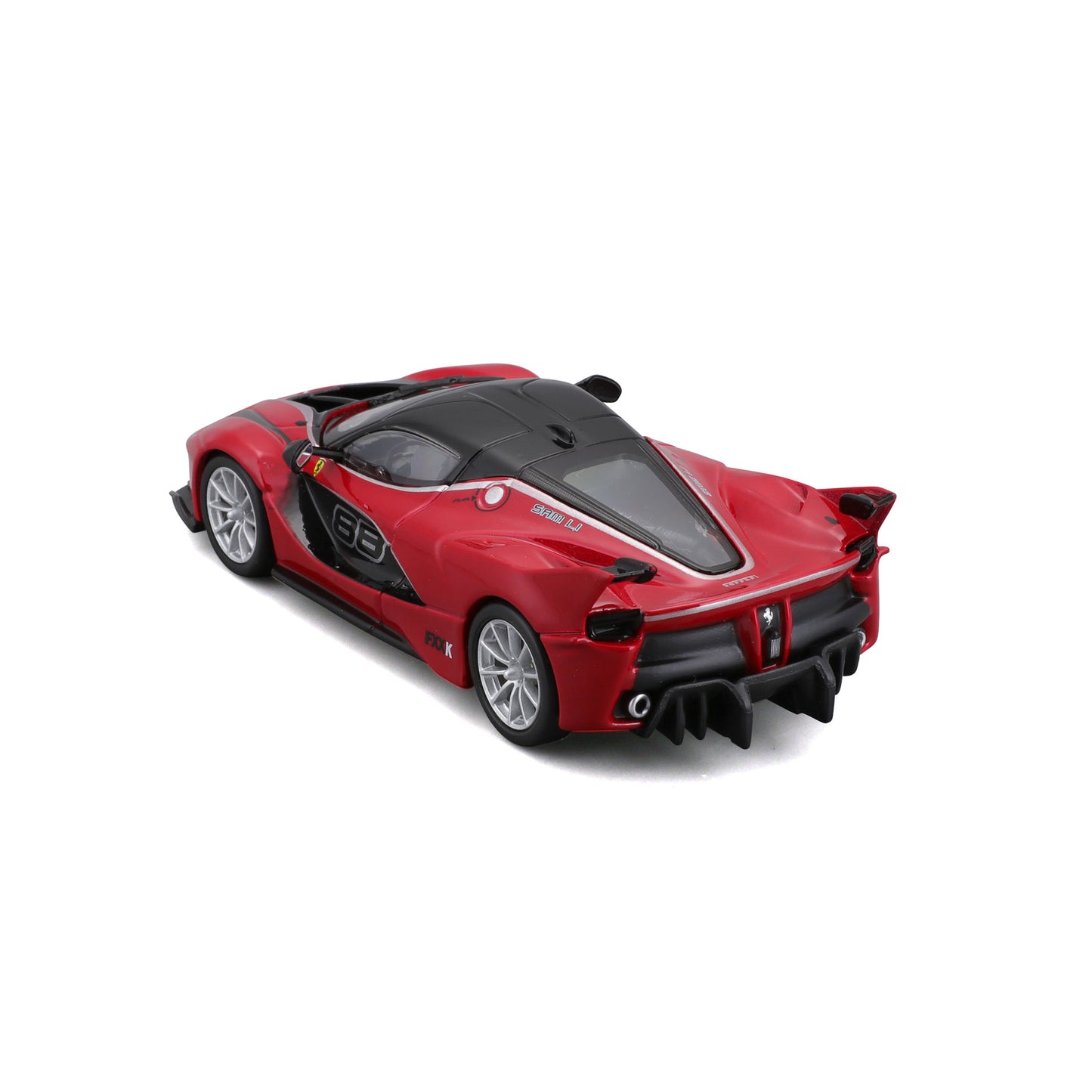 18-36906 (#88) - Bburago - 1:43 Ferrari Signature - Ferrari FXX K R