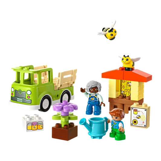10419 LEGO Duplo - Cura di api e alveari