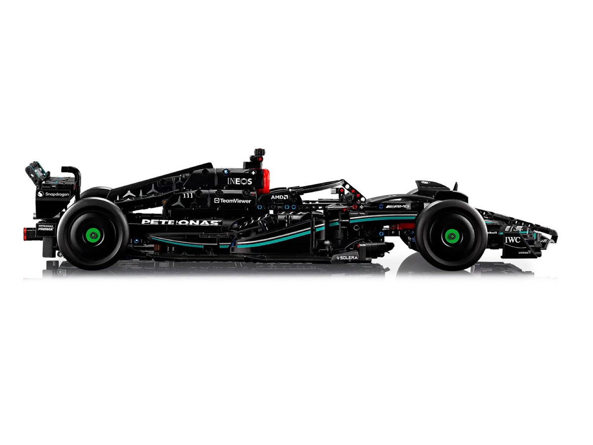42171 LEGO Technic Mercedes-AMG F1 W14 E Performance