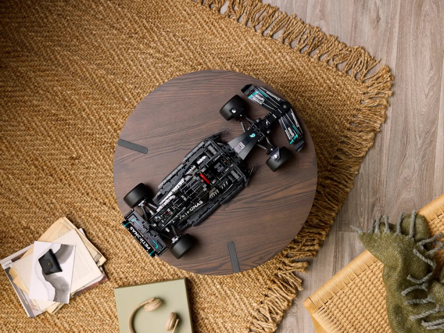 42171 LEGO Technic Mercedes-AMG F1 W14 E Performance