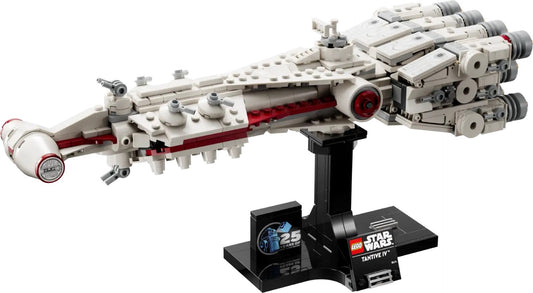 75376 LEGO Star Wars - Tantive IV