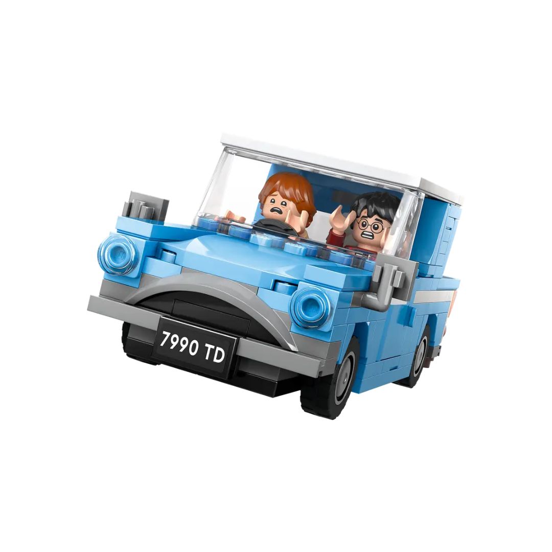 76424 LEGO Harry Potter - Ford Anglia volante