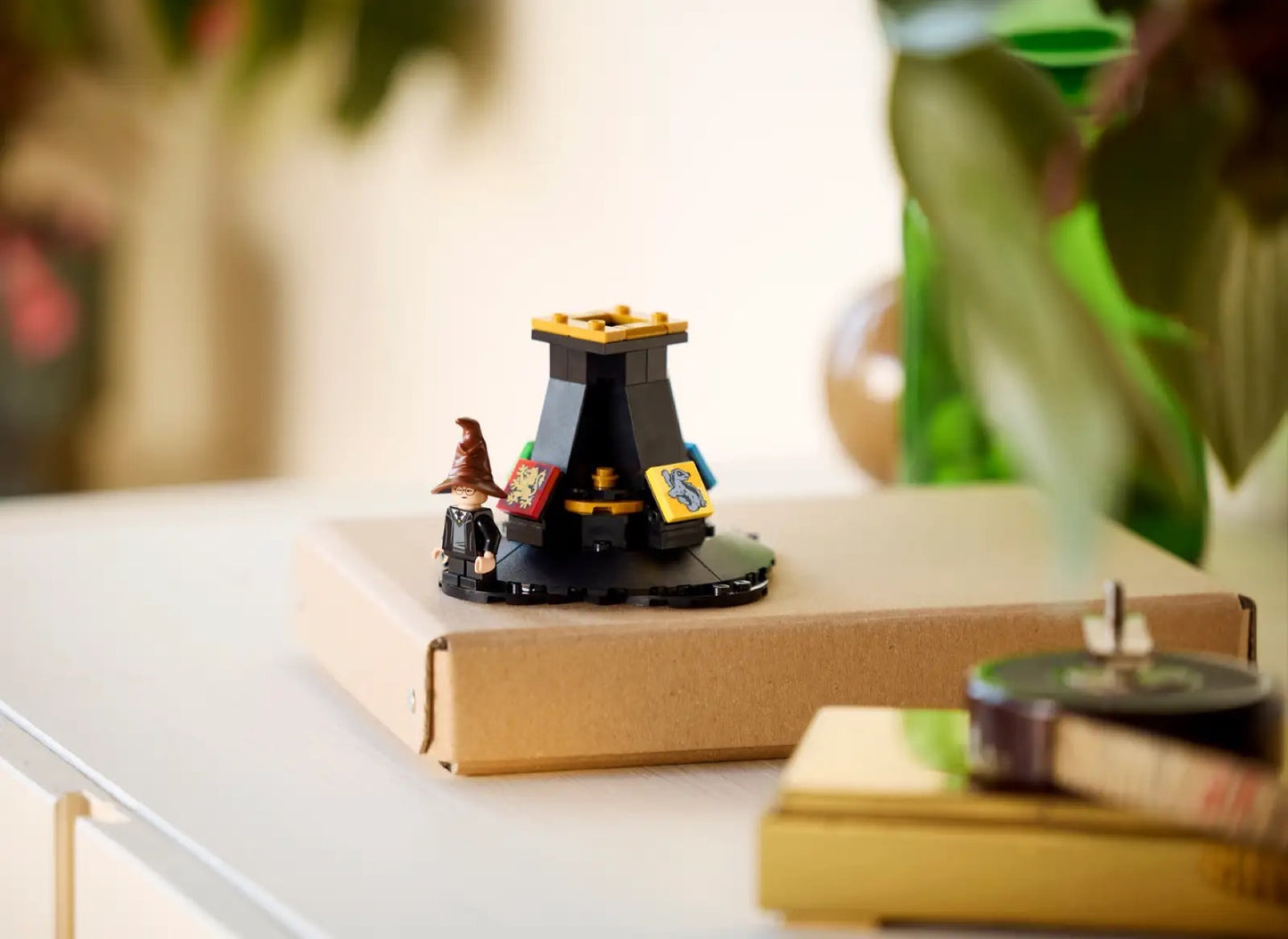 76429 LEGO Harry Potter Il Cappello Parlante