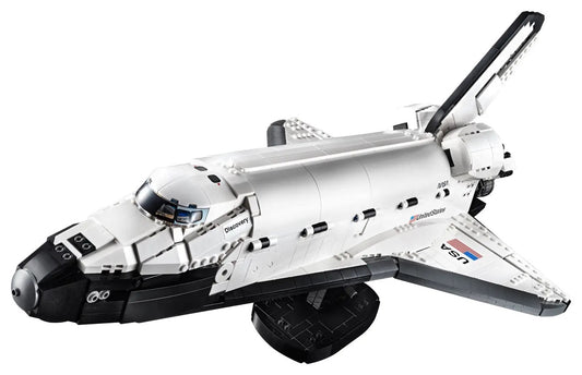 10283 LEGO Creator Expert - NASA Space Shuttle Discovery