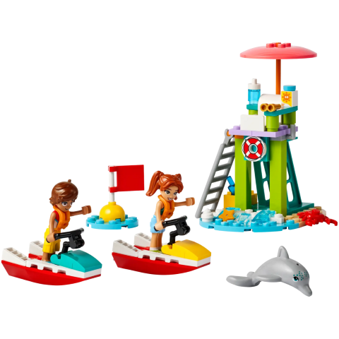 42623 LEGO Friends - Moto d'acqua