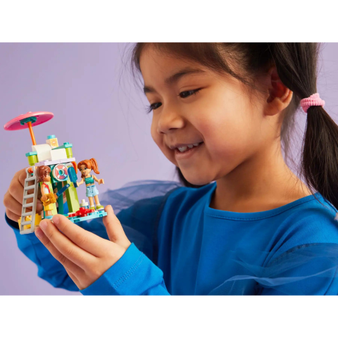 42623 LEGO Friends - Moto d'acqua