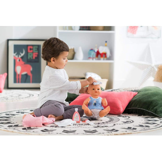 140710 Corolle - Set Accessori Toeletta